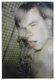 Wolfgang Tillmans - Me in the Shower