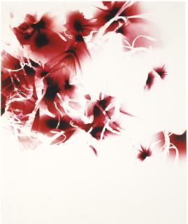 Wolfgang Tillmans - Metal Picture #91