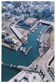 Wolfgang Tillmans - Minato-Mirai-21