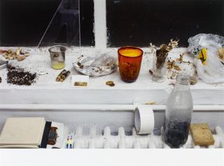 Wolfgang Tillmans - Nachtstilleben