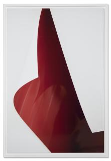 Wolfgang Tillmans - paper drop (London) II