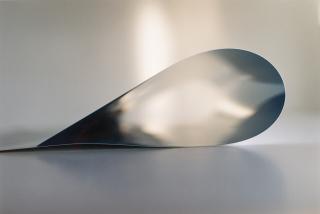 Wolfgang Tillmans - Paper Drop (New York) II, 2008