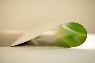 Wolfgang Tillmans - paper drop (passage) I