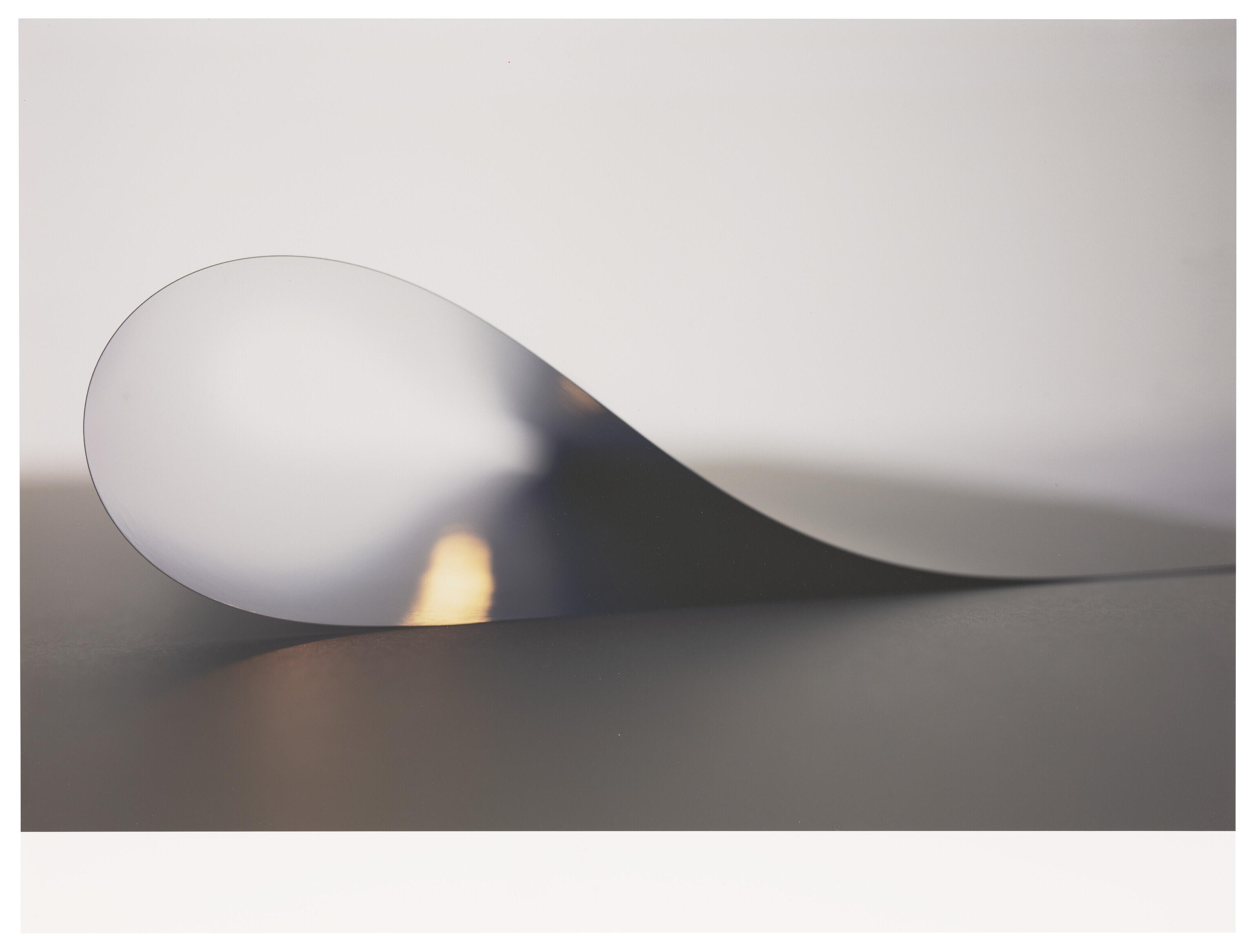 Wolfgang Tillmans - paper drop (passage) III