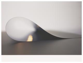 Wolfgang Tillmans - paper drop (passage) III