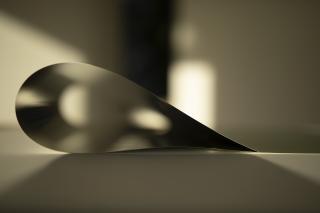 Wolfgang Tillmans - paper drop (passage) IV