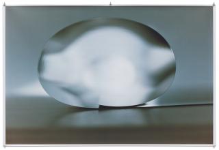 Wolfgang Tillmans - Paper Drop (Space)