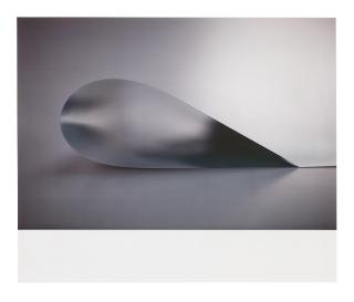 Wolfgang Tillmans - Paper Drop (Studio) I