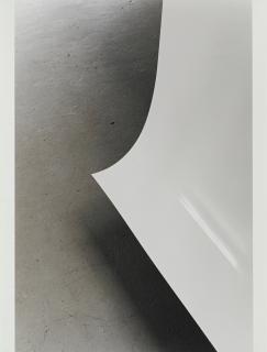 Wolfgang Tillmans - Paper Drop (White) C