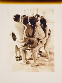 Wolfgang Tillmans - Parkett Edition (für Parkett 53).