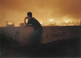 Wolfgang Tillmans - Paul, New York