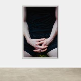 Wolfgang Tillmans - Repose II, 2013