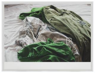 Wolfgang Tillmans - river bed