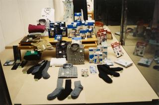 Wolfgang Tillmans - Schambach, Frankfurt