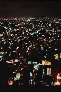 Wolfgang Tillmans - Sea Of Light