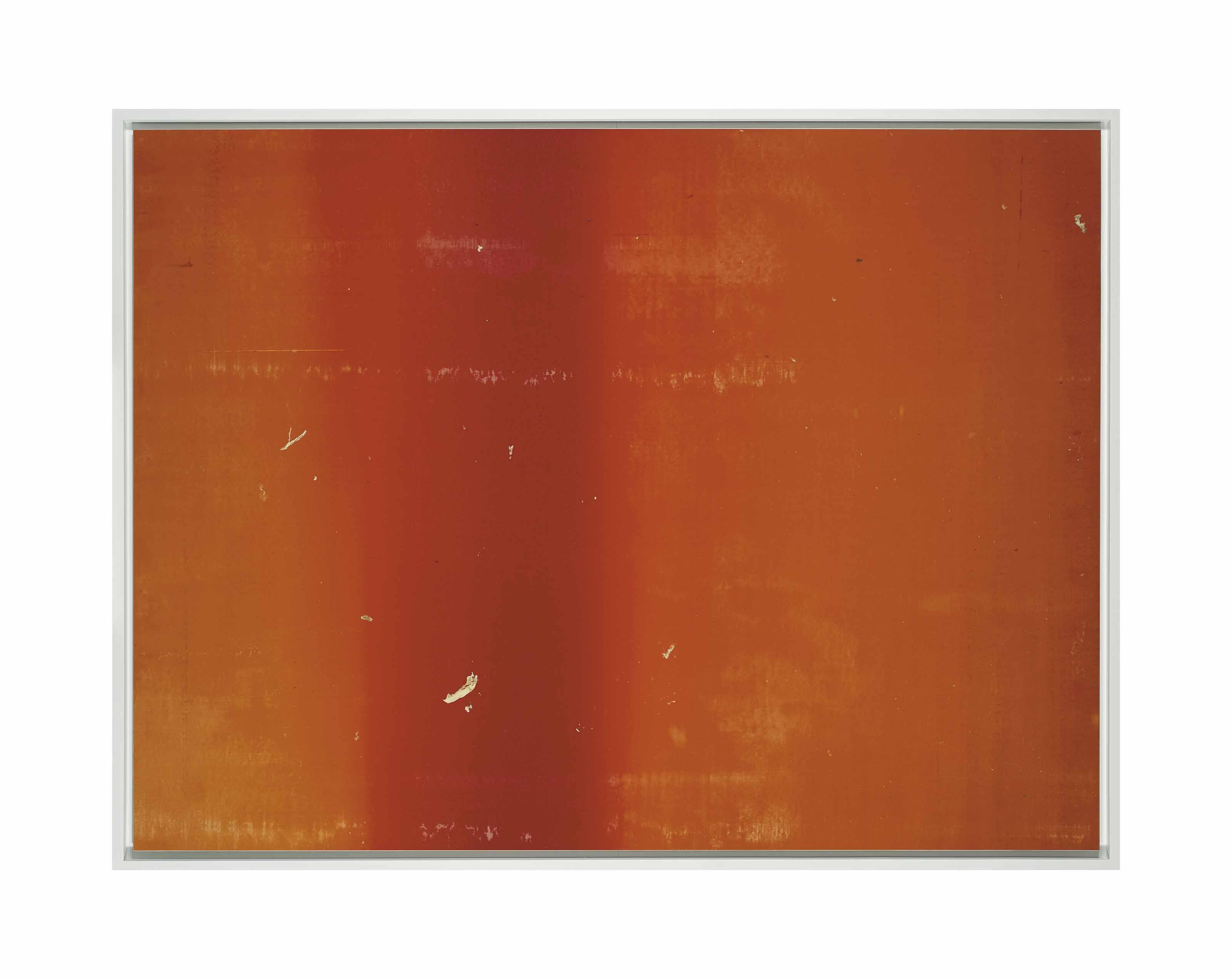 Wolfgang Tillmans - Silver 115