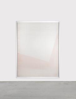 Wolfgang Tillmans - Silver 68