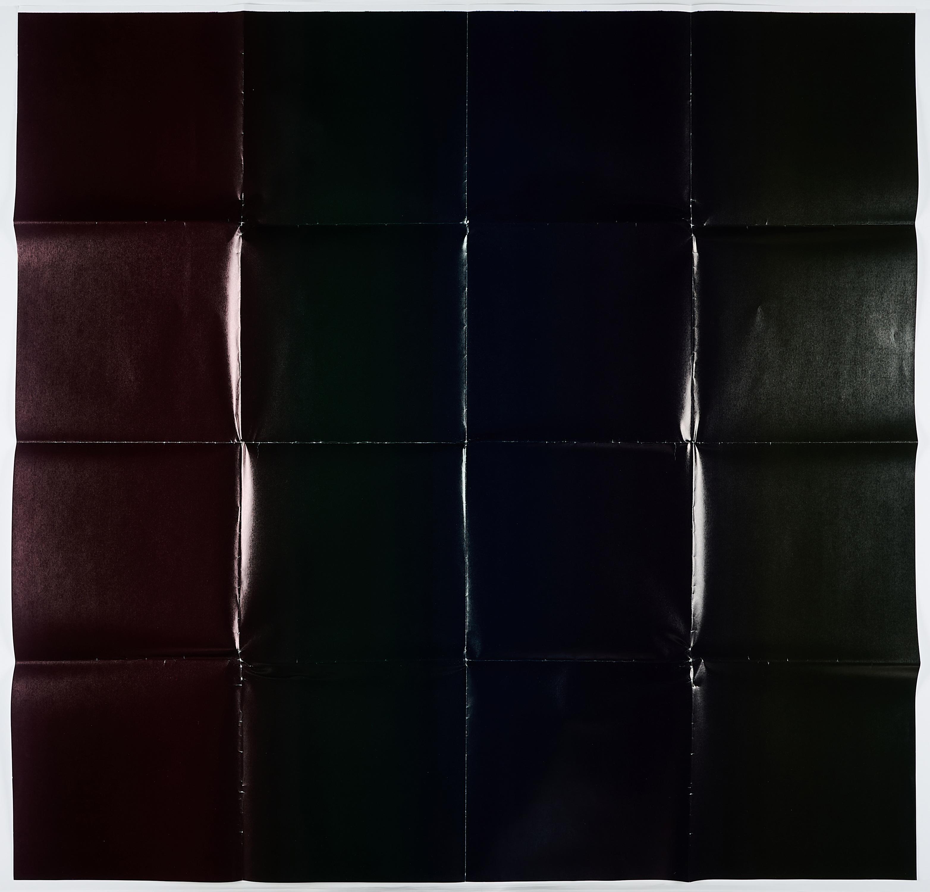 Wolfgang Tillmans - Speedmaster #2.