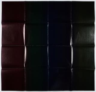 Wolfgang Tillmans - Speedmaster #2.