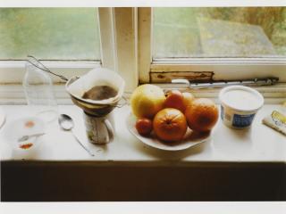 Wolfgang Tillmans - Still Life Talbot Rd.