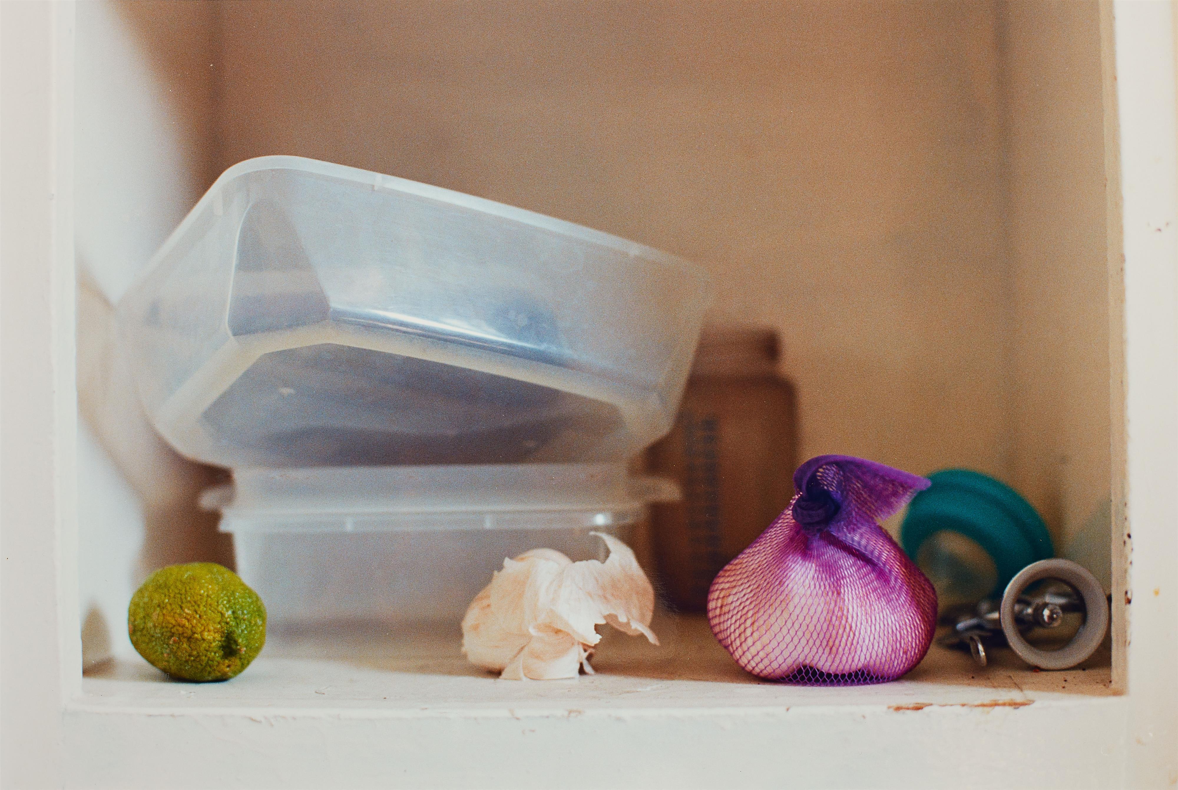 Wolfgang Tillmans - Still Life, Tel Aviv