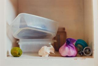 Wolfgang Tillmans - Still Life, Tel Aviv