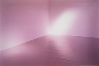 Wolfgang Tillmans - Studio Light