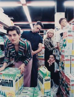 Wolfgang Tillmans - Supermarket