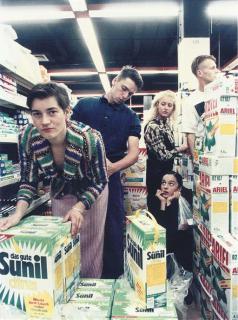 Wolfgang Tillmans - Supermarket