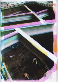 Wolfgang Tillmans - Tate Modern Edition #110