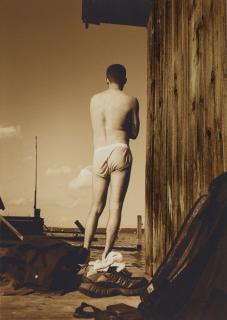 Wolfgang Tillmans - Ten-Eight