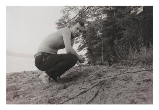 Wolfgang Tillmans - The Point III