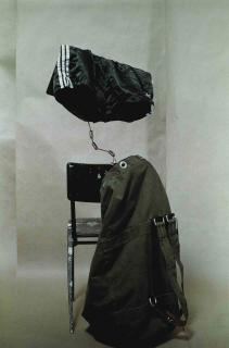 Wolfgang Tillmans - Turnhose (Sack)