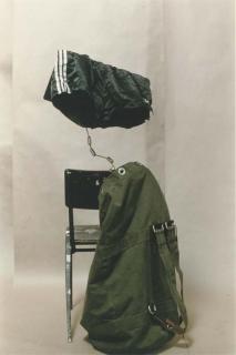 Wolfgang Tillmans - Turnhose - Sack