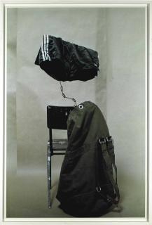 Wolfgang Tillmans - Turnhose (Sack)