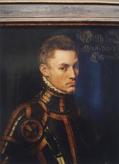 Wolfgang Tillmans - William of Orange