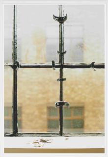 Wolfgang Tillmans - window New Inn Yard