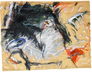 Wolfgang Troschke - \