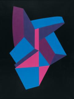 Wolfram Beck - Ohne Titel