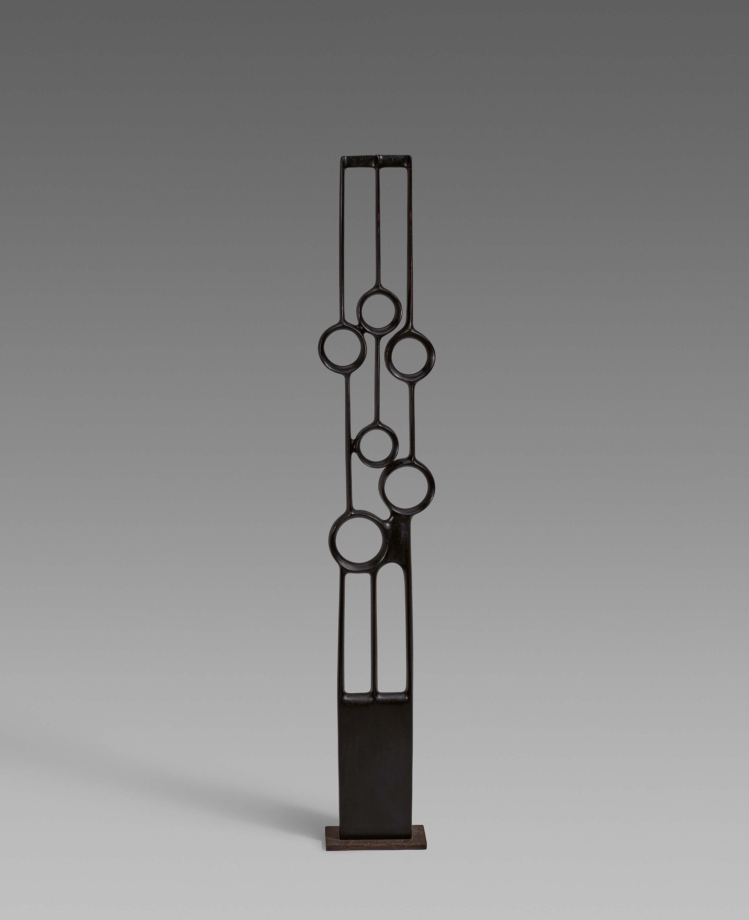 Wolfram Beck - Ohne Titel.