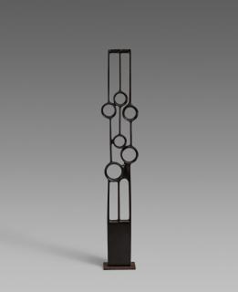 Wolfram Beck - Ohne Titel.