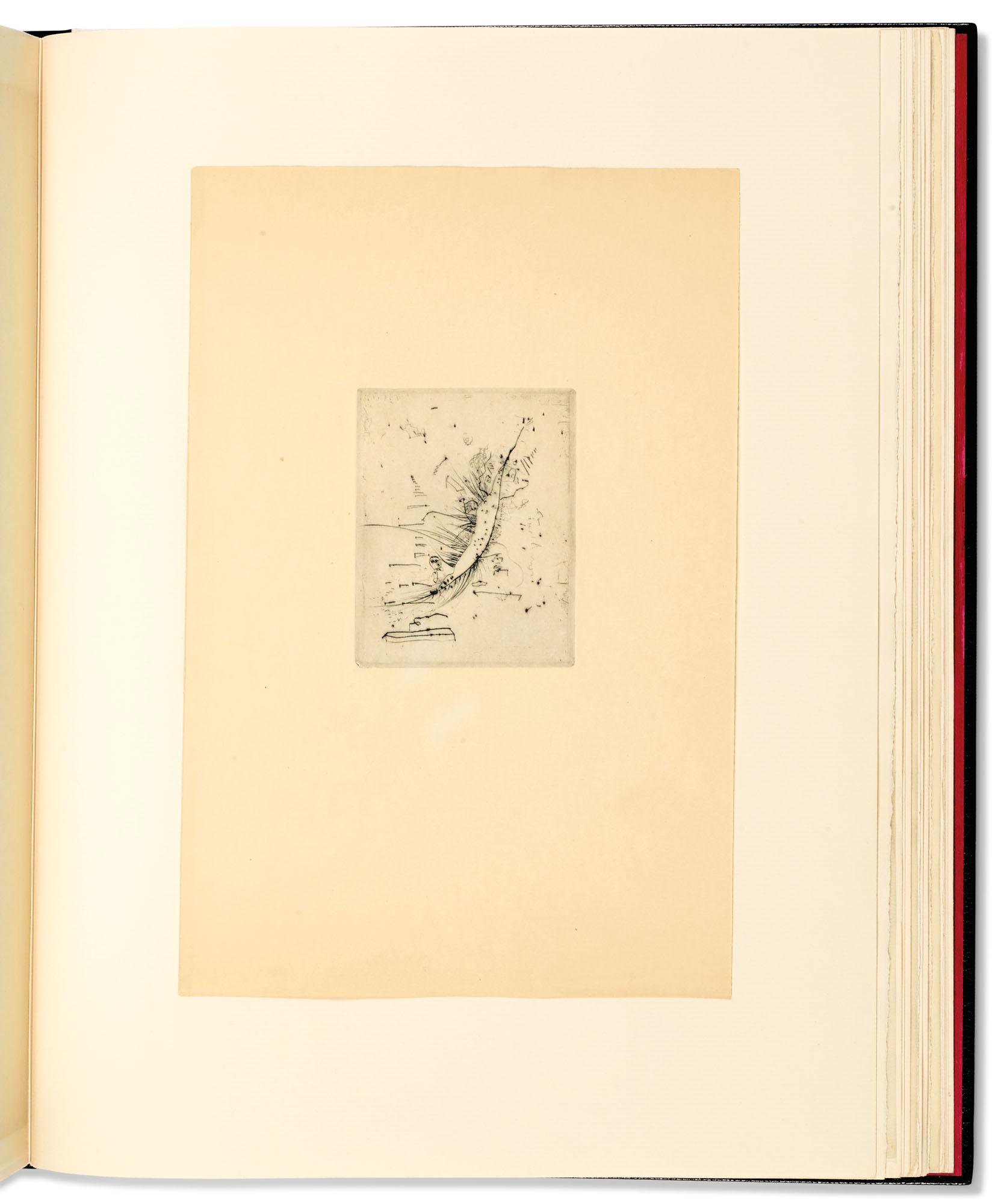 Wols - Collection Fantôme