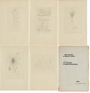 Wols - Jean Paulhan.