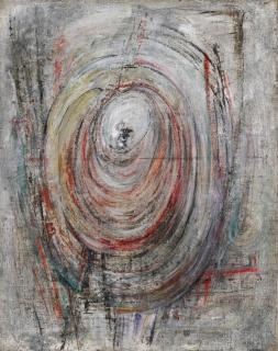 Wols - Le Tourbillon