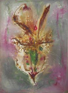 Wols - L\'Inachevée