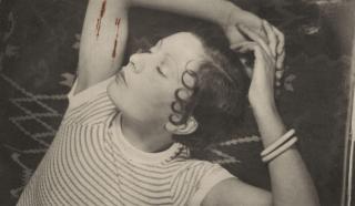 Wols - Sabine Hettner, Paris