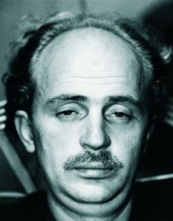 Wols - Sieben Selbstbildnisse