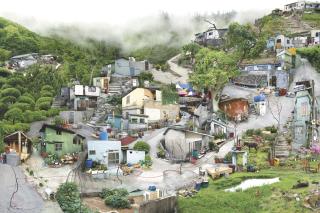 Won Seoung-Won - My Age of Seven: Paper Airplane Looking for Mom