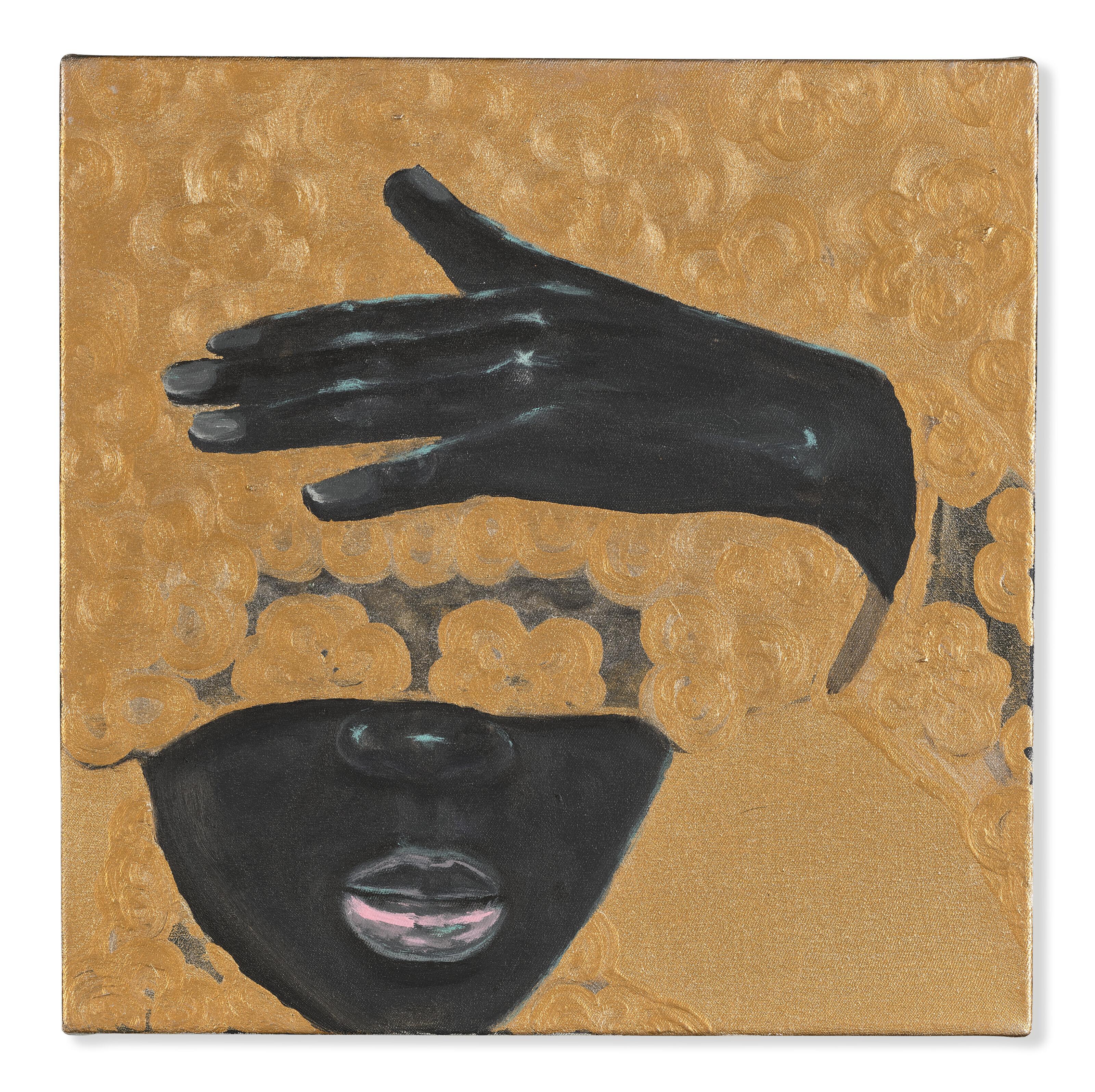 Wonder Buhle Mbambo - Bayeza