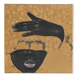 Wonder Buhle Mbambo - Bayeza